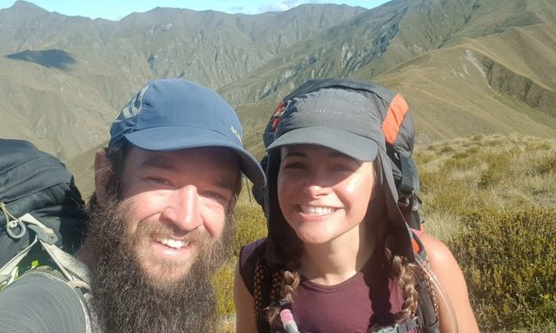 Te Araroa hikers caught out by lockdown